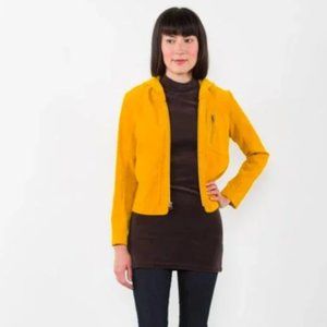 Prarie Underground Traveling Companion Jacket